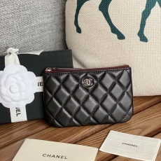 Chanel Wallet Purse